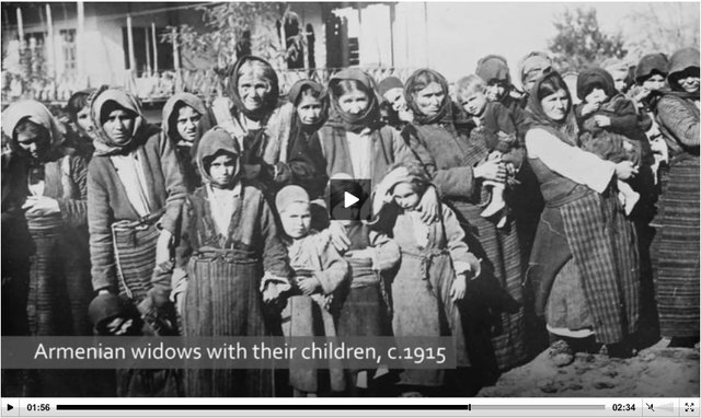 Women & Children Handed Over To Kurds