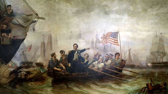 Battle of Lake Erie