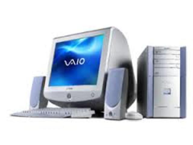 COMPUTADORA ELECTRÓNICA