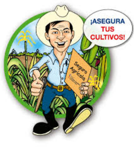 Subsidios Agrícolas y Ganaderos
