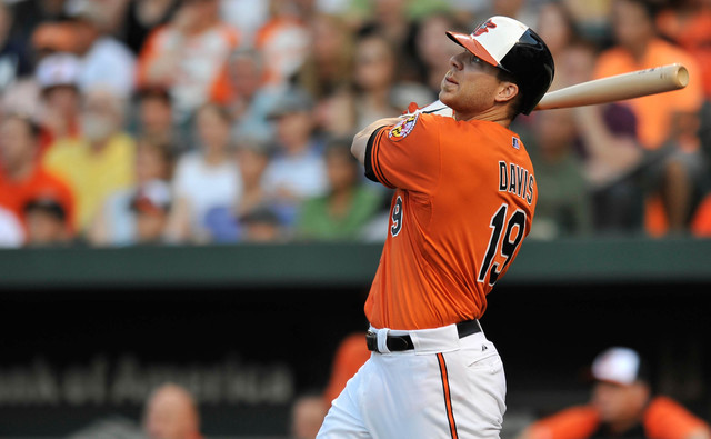 Meating my second favorite player