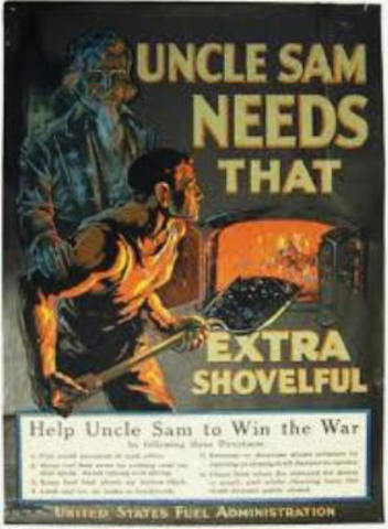 National War Labor Board established to regulate production in WW1