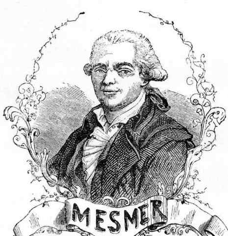 MESMER