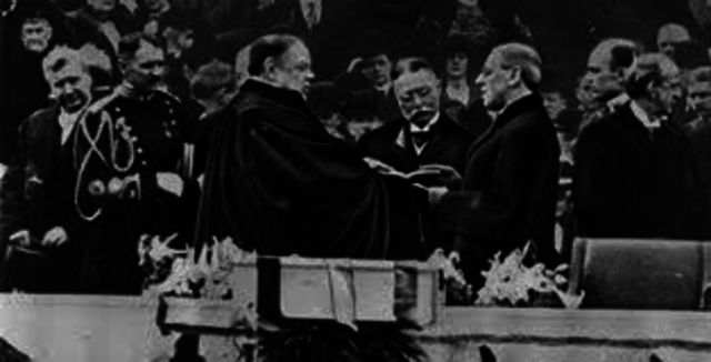 Espionage and Sedition acts passed by congress