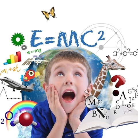 Jacob Javits Gifted and Talented Students Education Act