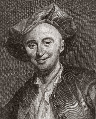 Julien de la metrie