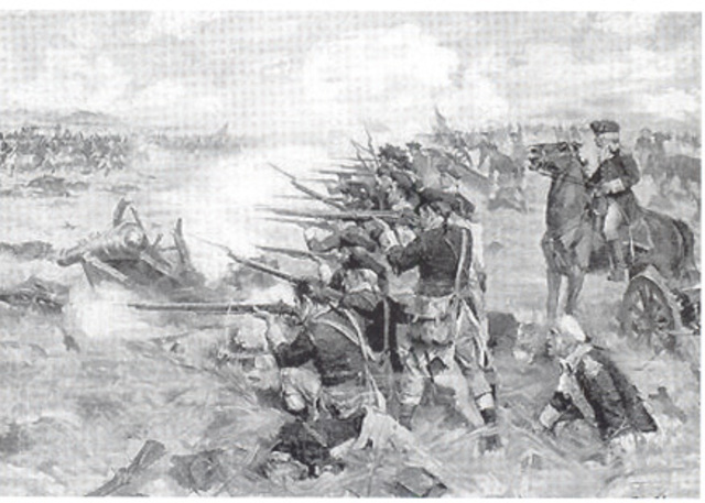 Battle of Brandywine