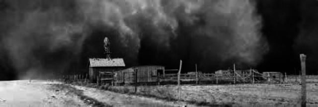 Dust Bowl