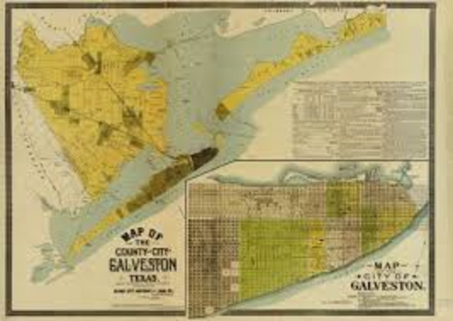Galveston