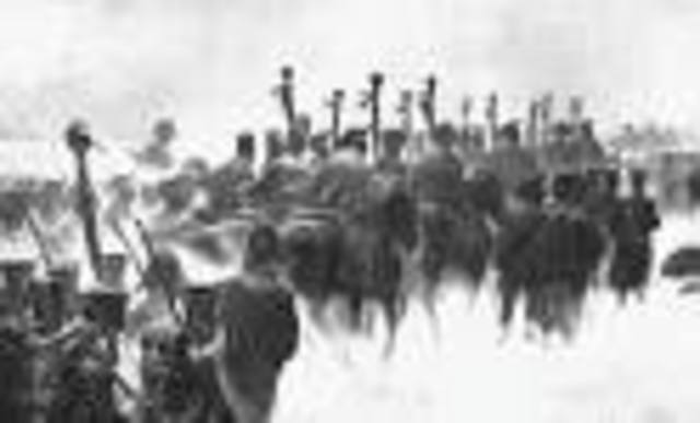 The Retreat from Moscow