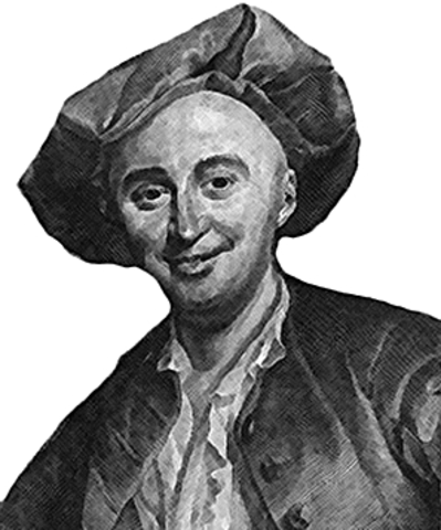 Julien de la mettrie