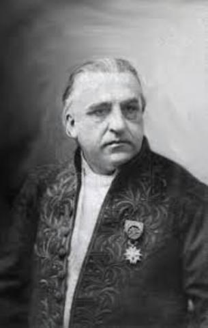 Jean Martin Charcot