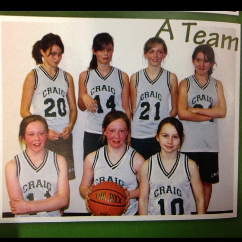 Middle School Sports