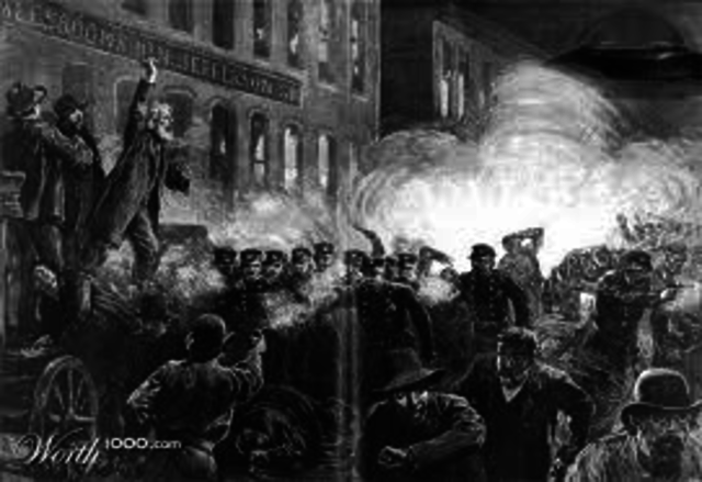 small war in St. Mary City