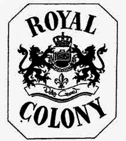 Royal Colony