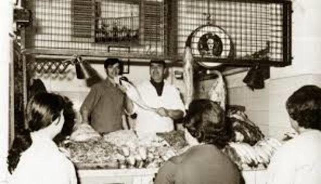 Abastos y subsistencias populares, Plan de accion Inmediata y Procuraduria de defensa al consumidor