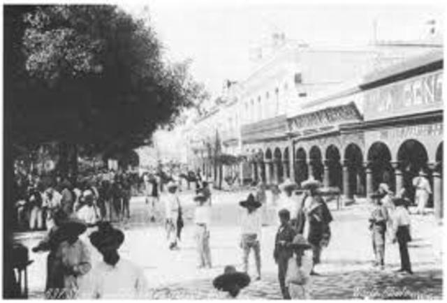 1937 Almacenes Nacionales de Deposito, Comite reguladoe del Mercado del trigo