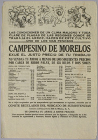 Subsidio a la produccion