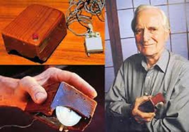 Douglas Engelbart