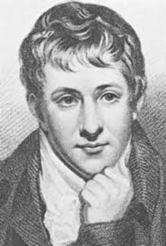 Sir Humphry Davy