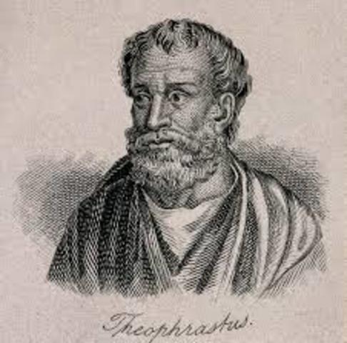 Theophrastus
