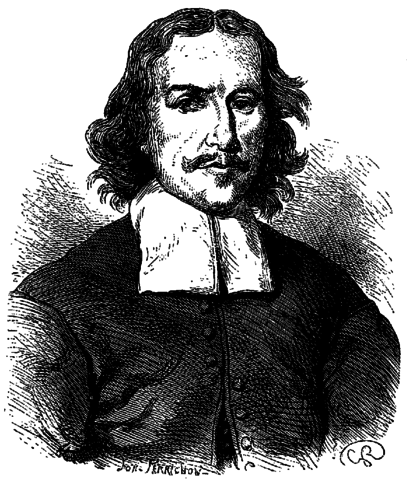 Otto von Guericke