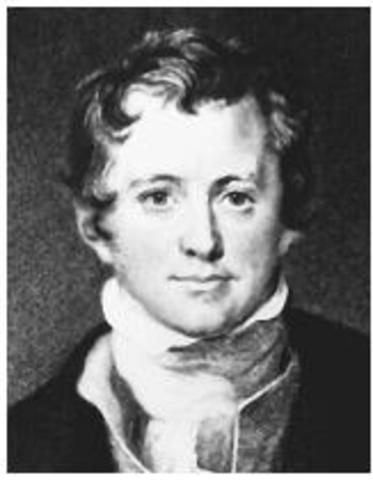sir humphry davy