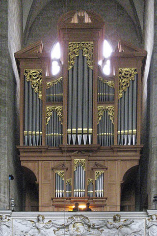 Orgelfest in Feldberg