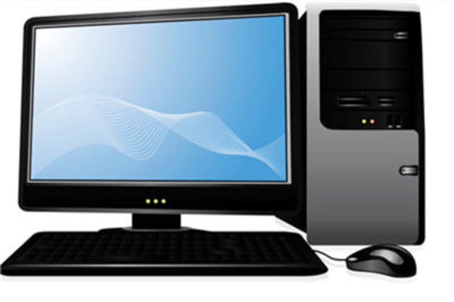 Ordenador Personal.