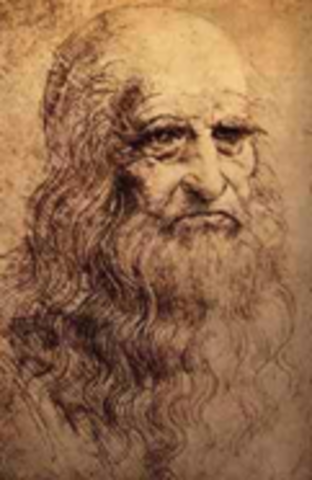 Leonardo da Vinci