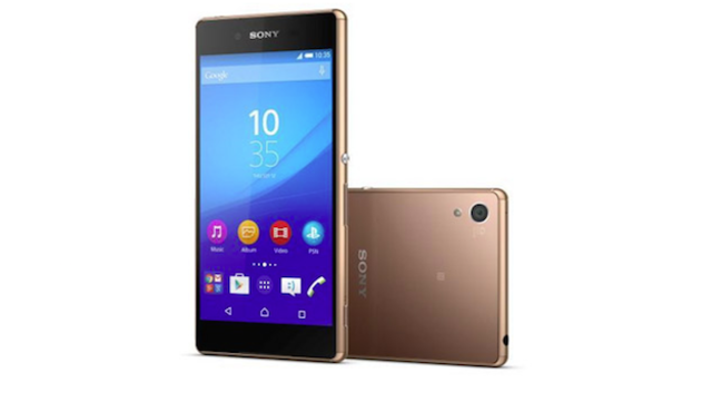 XPERIA Z5 (800$)