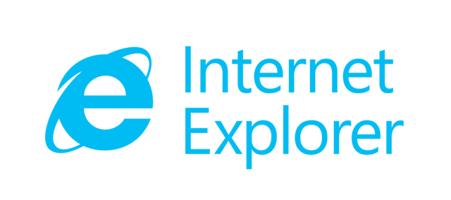 Internet Explorer