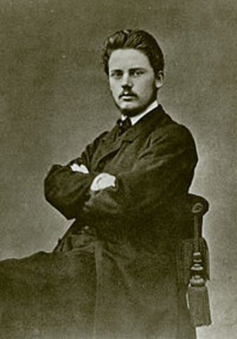 Gustav De Laval