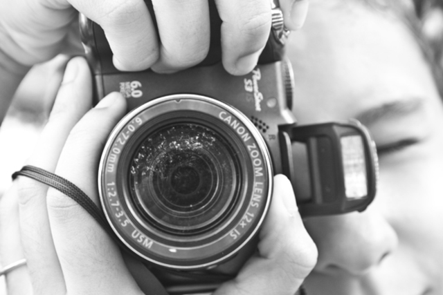 Fotografía Bodegones saludables