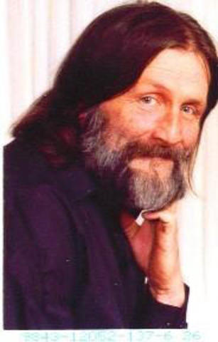 My dad died of cancer