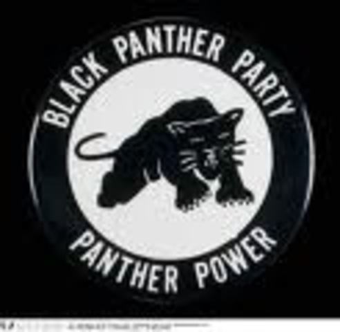 Black Panthers