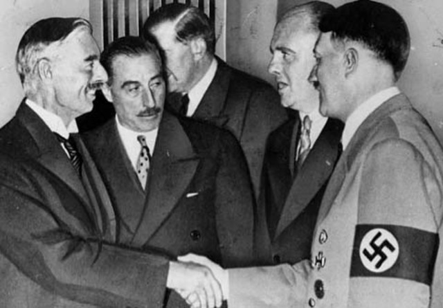 Munich Agreement
