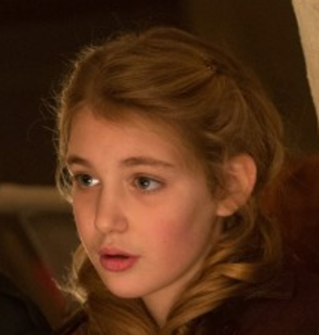 Liesel's Bruder stirbt