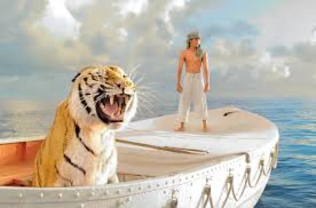 Life of pi