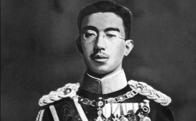 Hirohito becomes emperor of Japan