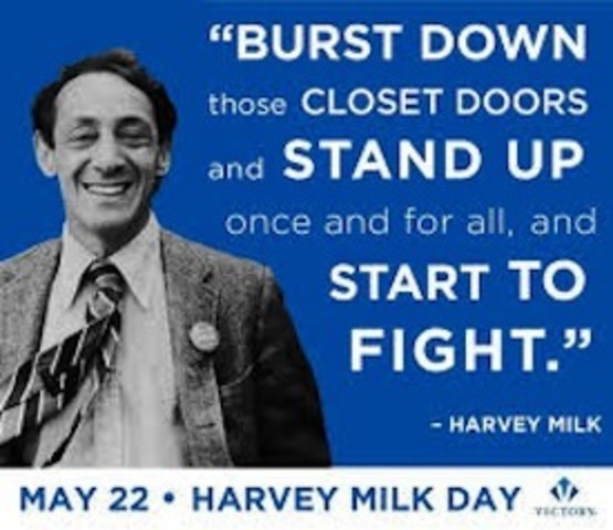 Assassination of HarveyMilk