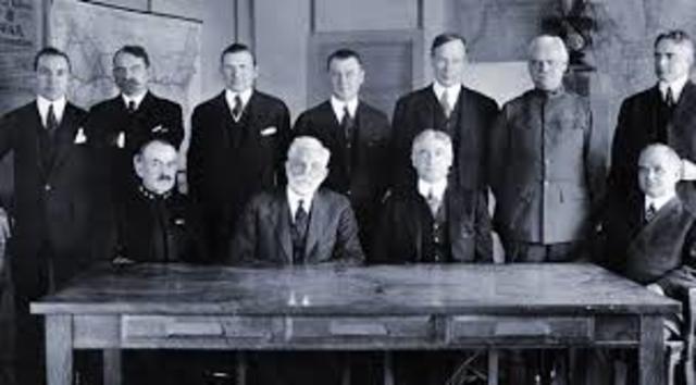 War industries boards esrablished to regulate production in WW1