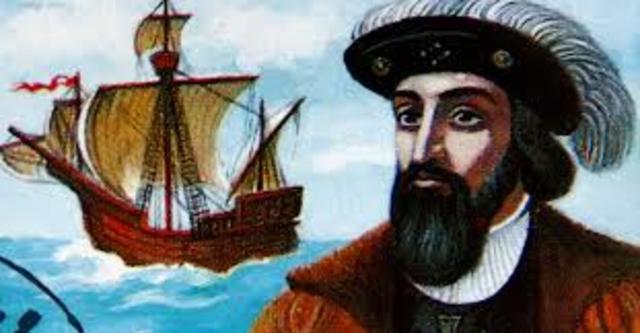 Vasco da Gama