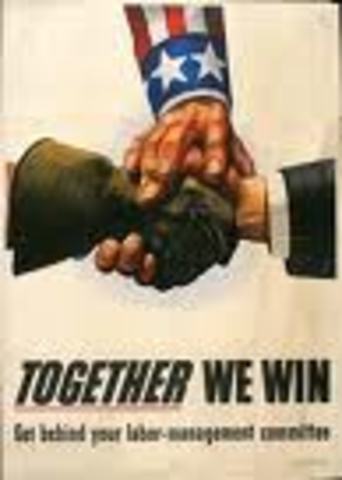 War Productions Board