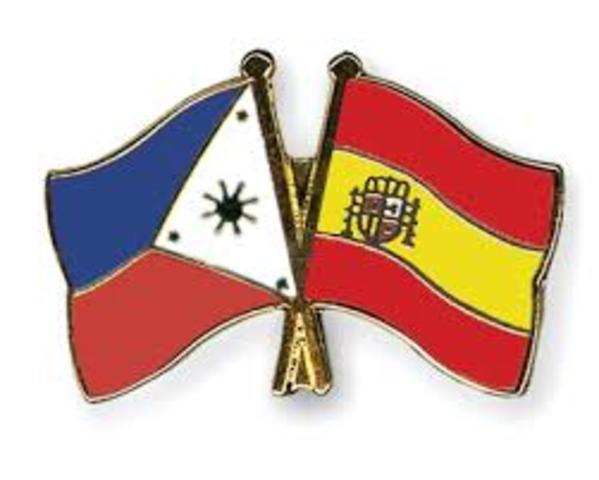Spain and the Philippines