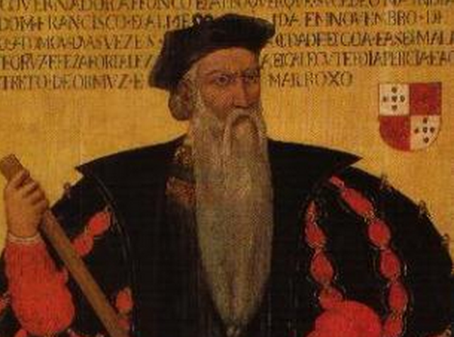 Afonso de Albuquerque