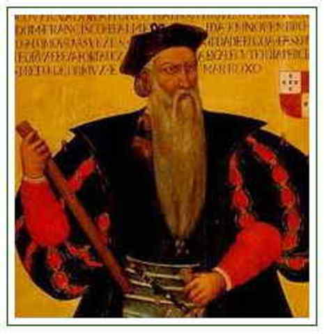 Afonso de Alberquerque