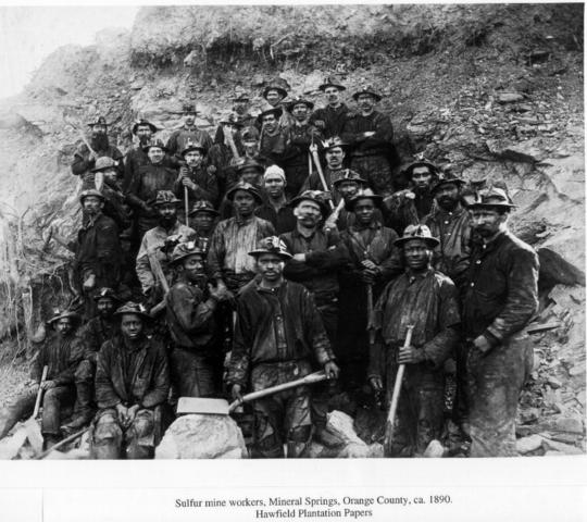 United Mine Workers