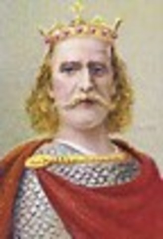 Harold the King