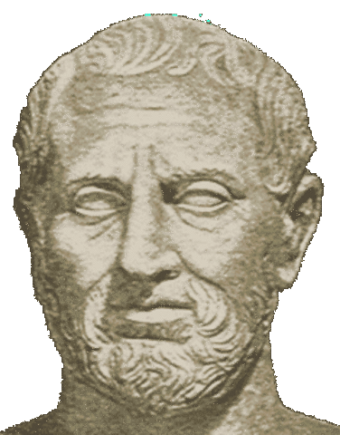 Theophrastus